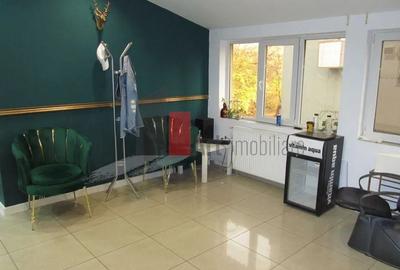 Spatiu comercial de inchiriat in zona Baba-Novac (vis-a-vis de parcul Iore) - 4