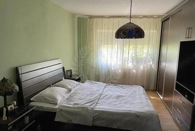 Apartament cu 4 camere decomandat în 9 Mai - 3