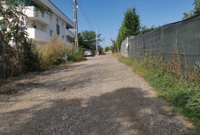 Teren Construcții intravilan de 1300 mp, în Galata - 4