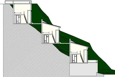 Dubova- 1000mp- C.C Intravilan- Iesire la Dunare 31m - 3