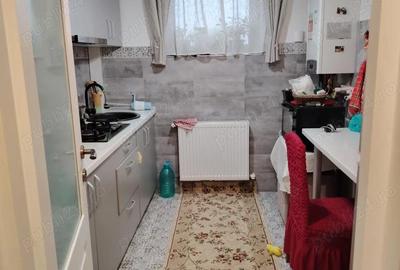 Apartament cu 2 camere decomandat în Mocira - 2