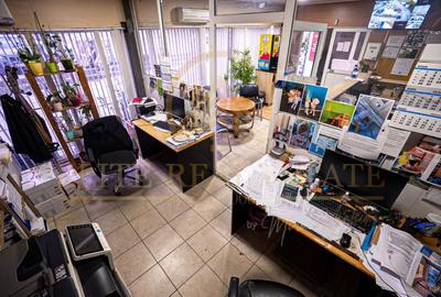 Hală industrială pe varianta Ovidiu, în spatele magazinului JUMBO - 16