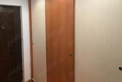 Apartament cu 3 camere, mobilat în Ferme - 9