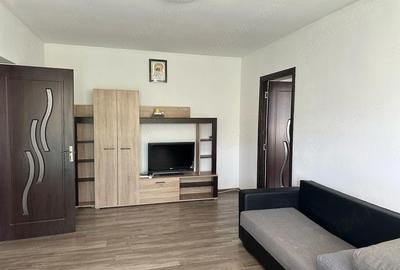 Apartament cu 2 camere semidecomandat în Central - 1