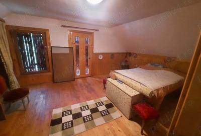 Casuta de vacanta pe Clisura Dunarii in zona Berzasca-Liubcova, teren 1600mp, 2 fronturi - 6