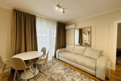 Apartament cu 2 camere în Aviației - 1