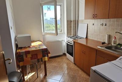 Apartament cu 2 camere în Națiunile Unite - 3