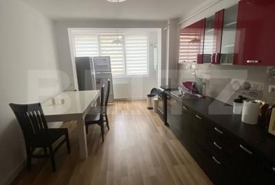 Apartament semidecomandat cu 2 camere, 68 mp, parcare, zona Jysk - 6