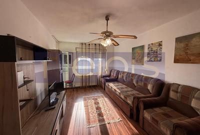 Apartament cu 2 camere decomandat, mobilat în Moșilor - 2