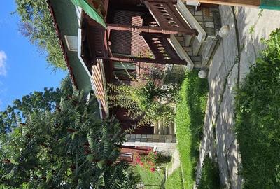 Casa + teren - 1