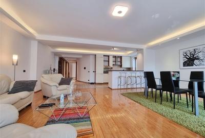 Apartament cu 4 camere decomandat, mobilat în Aviatorilor - 3