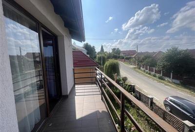 Casă individuală cu 6 camere cu Teren 1000 Mp în Feleacu - 15