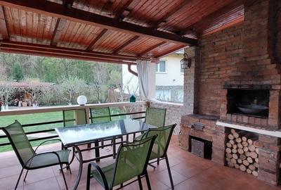 Imobilstar vinde casa in Corunca -Valea Iubirii - 2
