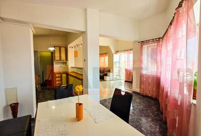 Apartament cu 3 camere decomandat în Valea Aurie - 14