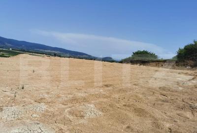 Teren intravilan in Deva, 750mp - 2