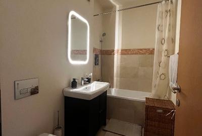 Apartament cu 2 camere semidecomandat în Titan - 14
