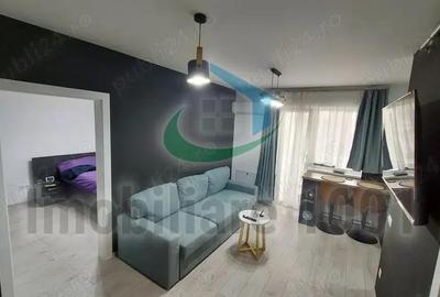 Apartament cu 2 camere decomandat în Central - 8
