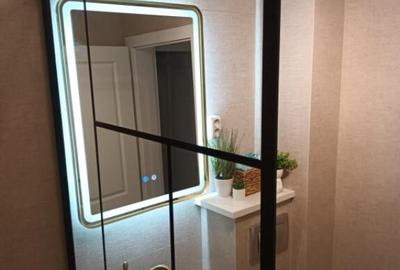 Apartament 2 camere, 48 mp utili, zona Brazda lui Novac - 2