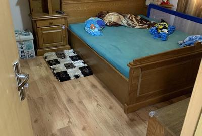 Casă cu 2 camere în Central - 7