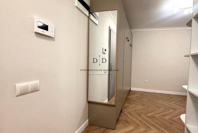 De vanzare apartament tip Studio- terasa de 55.30 mp-  cartier Sopor - 10
