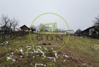 Teren Construcții intravilan de 601 mp, în Pielești - 1