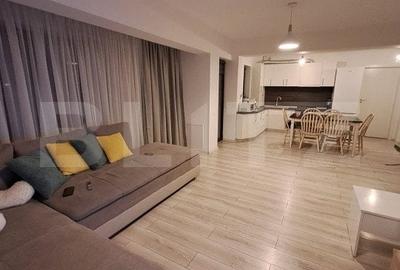 APARTAMENT 3 CAMERE, SPATIOS, 2023, GREAT VIEW, TRACTORUL - 11