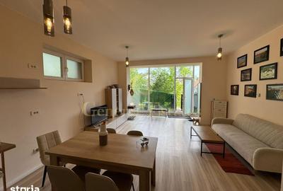 Apartament cu 3 camere în Cetatea - 8