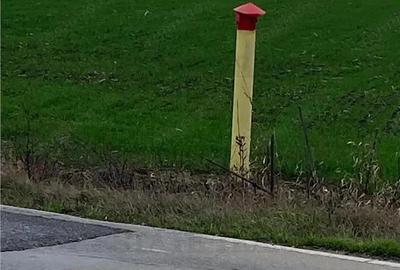 Teren Extravilan in Prahova - 2