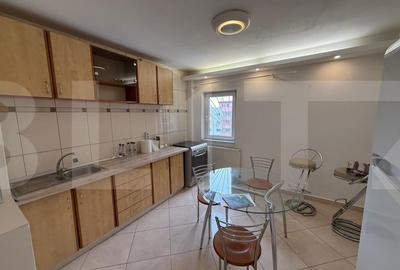 Apartament cu 3 camere, modern, spatios & gata de mutare - 13 Septembrie - 13