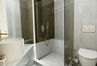 Apartament cu 3 camere în Central - 7