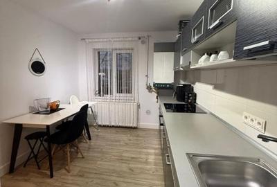 Apartament 2 camere,etaj 1 ,Regele Ferdinand ,zona  iesire Grosi piata agroalime - 4