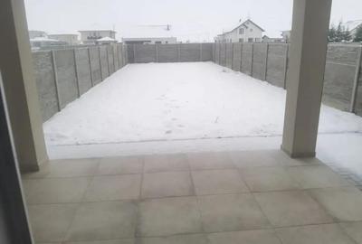 Casă cu 4 camere în Giroc - 1