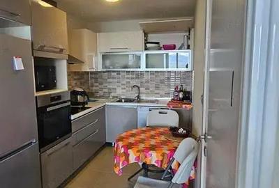 Garsonieră semidecomandată în Gara de Nord - 1