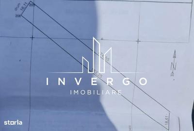 Teren de 2880 mp, în Gilău - 1