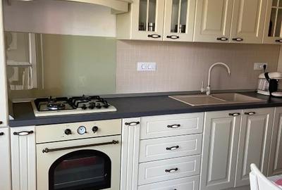 Proprietar, inchiriez apartament 2 camere, Exigent One Grozavesti, Politehnica - 3