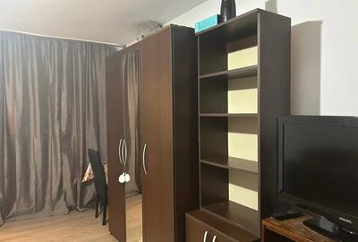 De inchiriat garsoniera pentru o studenta - 2