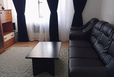 Apartament cu 2 camere decomandat în Răcădău - 1