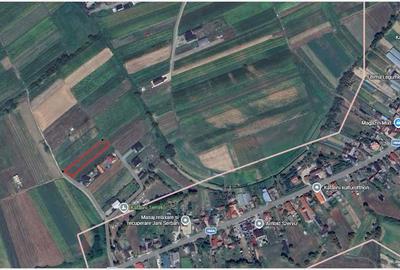 Spațiu comercial, în Cătălina - 1