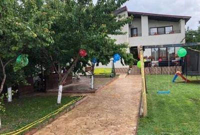 Casă cu 4 camere în Valu lui Traian - 8