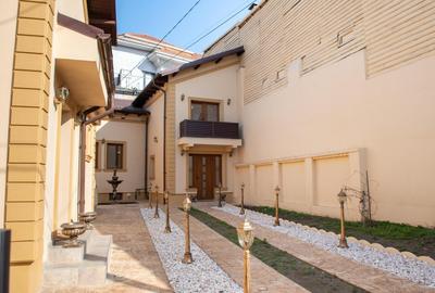 Casa de LUX de vanzare Ultracentral - 5