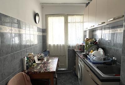 Apartament spatios cu 1 camera, decomandat, etaj 9, Mazepa - 4