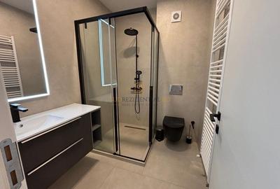 Apartament modern cu 3 camere, complet mobilat,utilat,finisaje moderne Apartament modern cu 3 camere, complet mobilat,utilat,finisaje moderne - 8