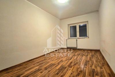Apartament semidecomandat 2 camere Micalaca Orizont - 10