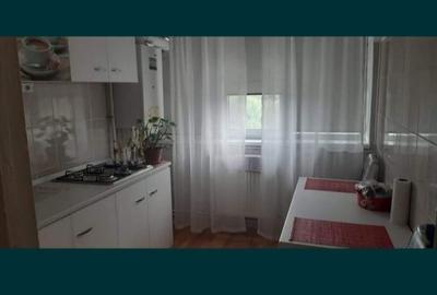 Apartament cu 2 camere semidecomandat în Central - 3