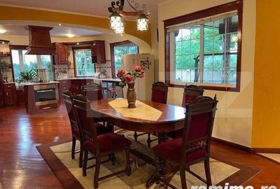 Casa canadiana cu hala in Ipotesti - 4