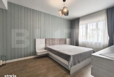 Apartament cu 2 camere în Orașul Nou - 8