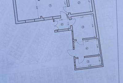 Casa 4 camere de vanzare, zona Bratianu-Constanta - 1