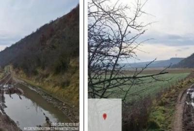 Teren de 18800 mp, în Deleni - 7