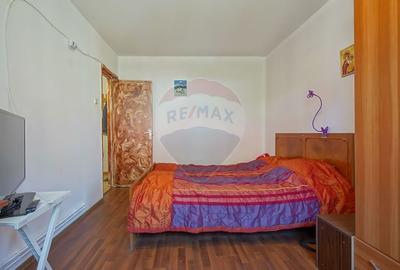 COMISION 0% | Apartament 2 camere | Decomandat| Racadau - 8