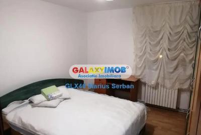 Apartament cu 4 camere decomandat în Micro 3 - 2
